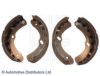 BLUE PRINT ADZ94123 Brake Shoe Set